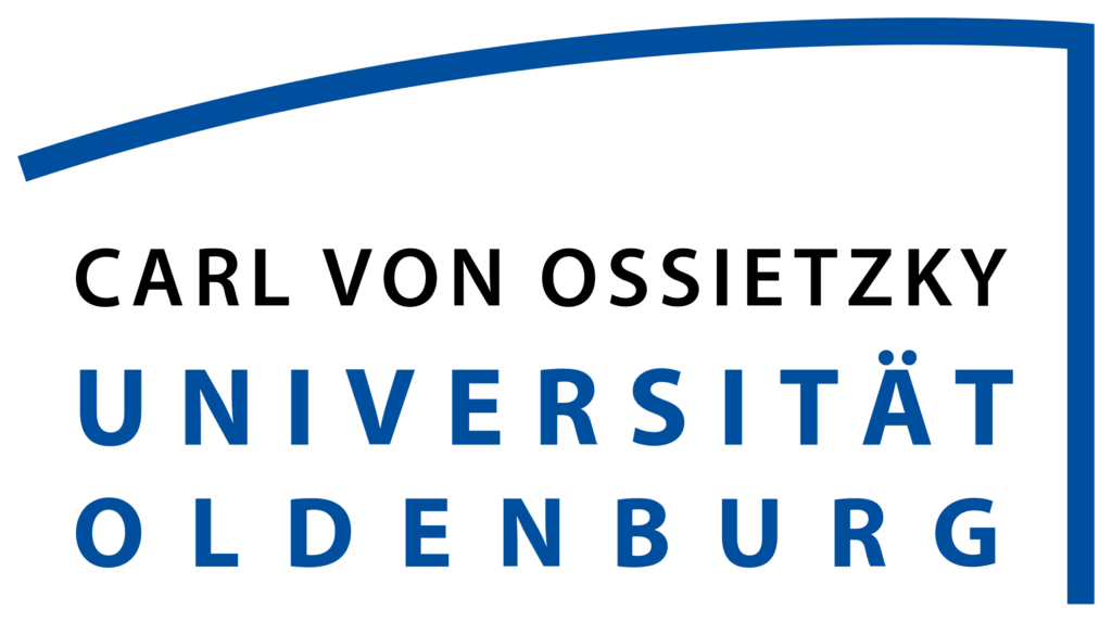 Università di Oldenburg logo