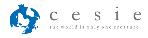 CESIE logo